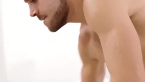 Transsensual - Brown hair Ryder Monroe cock sucking