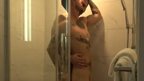 FTM wang bawdy cleft hammered By handsome stud