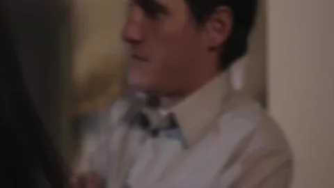 beautiful Ts Jessy Dubai And brawny Tony Orlando Kiss Passionately