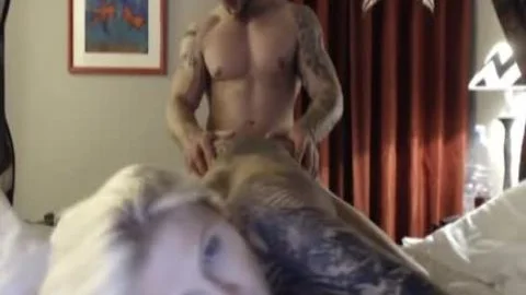 Danni Danielss astonishing Sex Show On cam