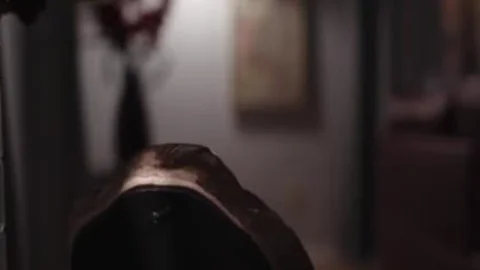 alluring Super lusty sheboy Daisy Taylor Gives Sensual oral-job job