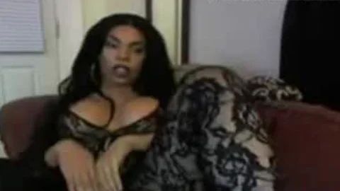 Sasha Strokes biggest dick