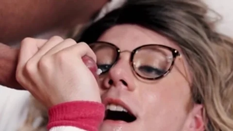 guy bonks Femboy Benny Fox