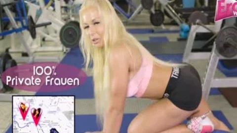 extreme butthole Creampie For German ladyboy Homemade