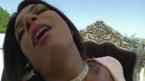 Superb female-dom Takes What she Wants