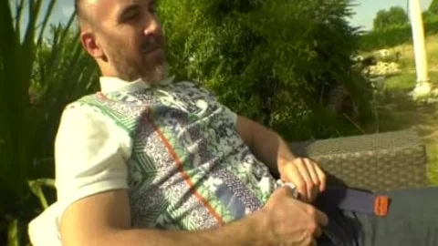 Hanna Rios Sinks His cock Into That horny hole bareback