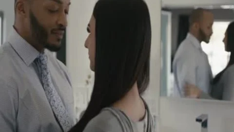 sleazy ladyman Khloe Kay Masterfully Sucks men massive cock