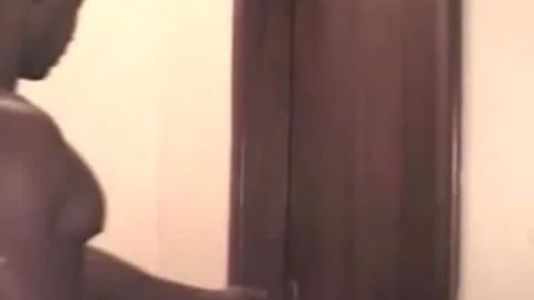 dirty teen Brazilian TS acquires Her lad love juice Twice