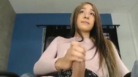 outstanding Columbia shemale And gigantic 10-Pounder