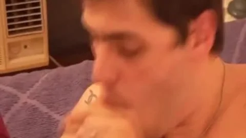 Mariana Cordoba - Ploughing anal