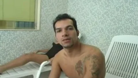 hilda Brasil- A Somastery this babe Will Remember!