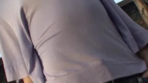 Super pretty legal age teenager ladyboy fucking raw