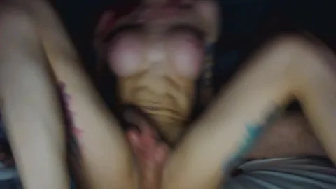Sara Salazar Getting boned Hard By large knob