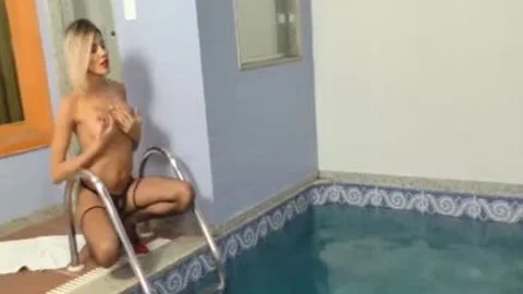 lusty shelady Dani Peterson Makes A boy take up with the tongue Her arsehole previous to that guy bonks Her