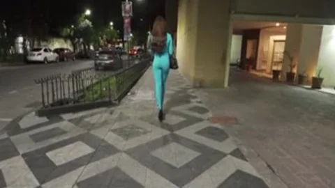 Jessi Martinez Picked Up And banged By Stranger