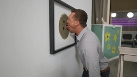 Trans Harder: Fetish Fueled by Leather: Jade and Pierce