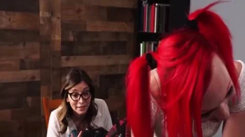 Teacher's Pet - Detention W Ms. Del Rio