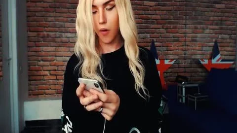 Wink Cumshow 07-14-18