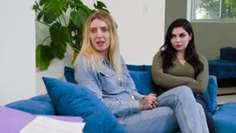 Adult Time Pilots: Unexpected Visitor