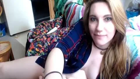 shemale slutty As Hell disrobes under Her web camera And jack off