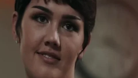 Stepdad ass Wifes shelady Daughter