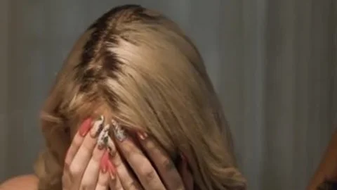 Ts Aspen fantastic ass sex With A Officer