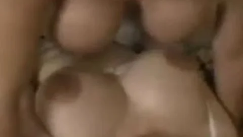 new fur pie getting drilled