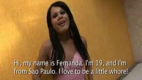 TS tasty Fernanda Barros & Marcus..