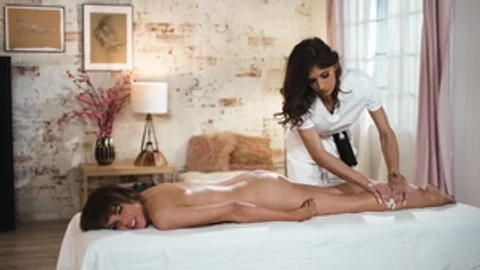 All Girl Massage: A Massage Experience Like No Other