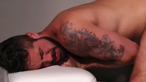 Transsensual.com - Kayleigh Coxx starring inked Wesley Woods