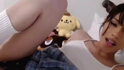 Petite Mexican Mami With petite penis Camshows Solo