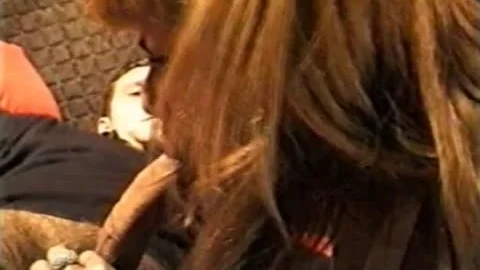 Andrea Nobili nails ladyboy In Lace stockings again
