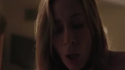 lusty playgirl Aiden Ashly Sucks Foxxys Shecock And acquires Nailed