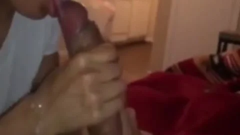Everyone likes cum