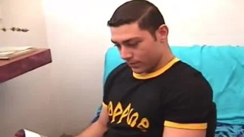 Surprise she is A guy - Scene 4