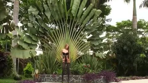 Sofia Obregon bunch-sex