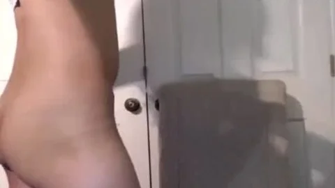 young Uncut Solo Masturbation