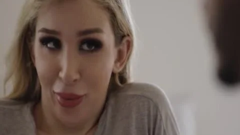 Interracial ass sex With wild Ts Angelina Please