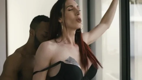 Transsensual - Dillon Diaz is tattooed tranny