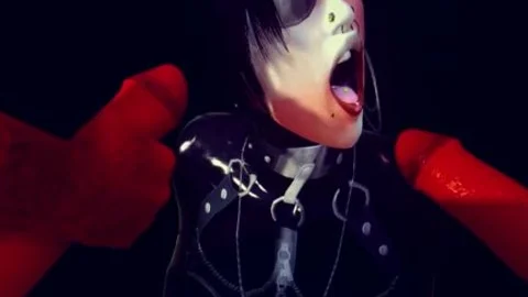 RAQUEL WEICKERT, ABRIGON & ABRAHEL - I do not want to ESCAPE