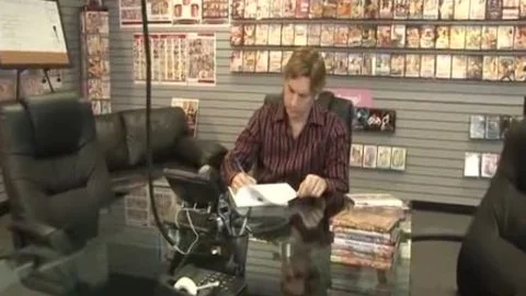 kinky she Male Mit Johanna Bardin engulfing And plowing