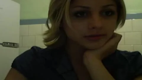 RealTrannySex fine tgirl Playing perky love muffins