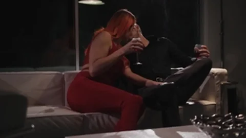 Transsensual - Brown hair Aspen Brooks ass fucking