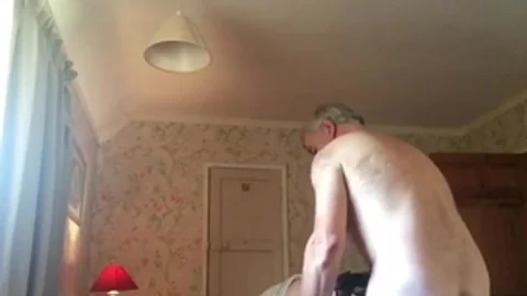 Rimmed With poked In underwear