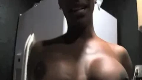 Natalia Coxxx Casual Jerkoff ebony sheboy