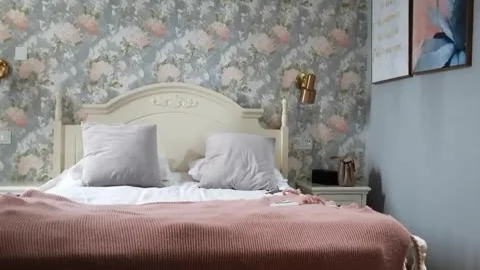 asian Ladyboy skank At Hotel With Client