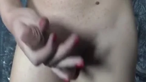 oriental ladyman cartoon In Solo Masturbation