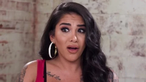 Devil's Tgirls: Unleashing Desires with a Rebound Trans Girl