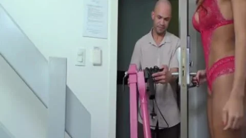 'large Tittied Ginger sheboy Jean Gray acquires Creampied By A Sex Machine Expert'
