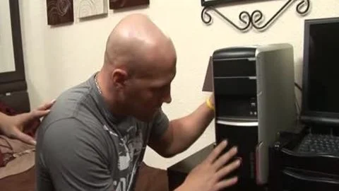Chris fucking Melissa Mendez
